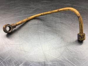 Liebherr Linea di tubazione